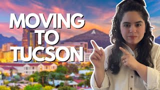 5 Reasons Why I moved to Arizona from Florida [Relocating to Tucson, Arizona]