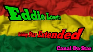 Eddie Lovette - Shining Star Extended.