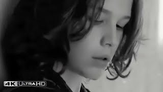 Yves Saint Laurent SS10 Mens Runway Show - 4k Ultra HD