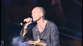 Video voorbeeld van "Vivimi, Biagio Antonacci, Colosseo HD"