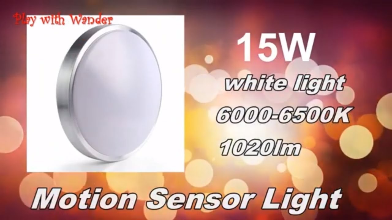 Top Rated Motion LED Ceiling Lights You Can Buy Online Christmas Gifts camera iphone 8 plus apk