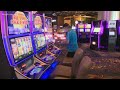 Take a peek at the swanky new Emerald Queen Casino - YouTube