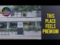 Twenty Three - This Place Feels Premium | Bangkok, Thailand🏩