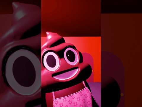 New Secret Poop