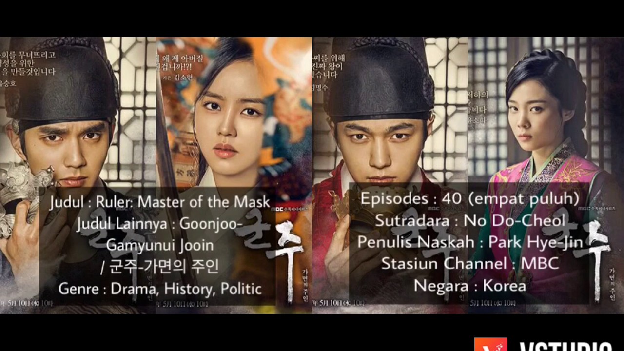 Film Korea Kolosal - Kumpulan Film XXI