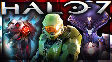 We NEED To Talk About Halo 7’s Campaign