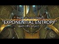 "Exponential Entropy" with Official Lyrics (Cruise Chaser Theme) | Final Fantasy XIV