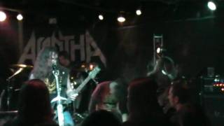 Acantha - Eternal Punishment