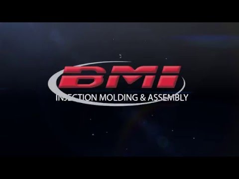 Plastic Injection Molding Service - Product Development - Prototyping -