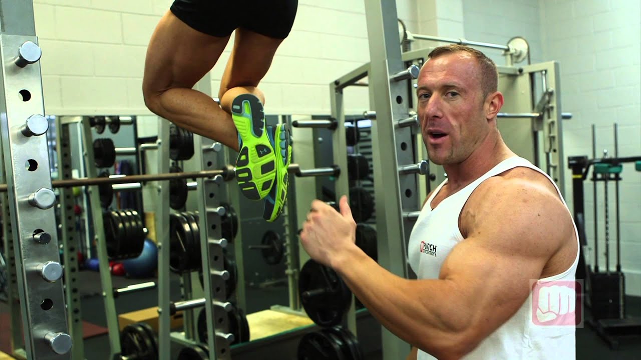 Close Grip Chin Ups YouTube Close Grip Chin Ups YouTube