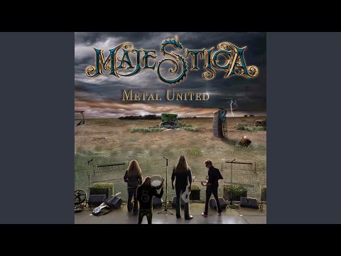 Majestica - Metal United