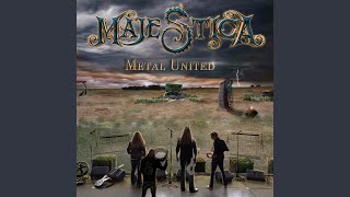 Metal United - Majestica