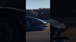 Lamborghini Morsi Disis To Mors