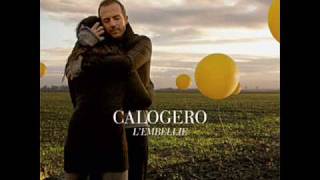 calogero la bourgeoisie des sensations chords