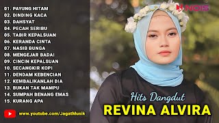 Payung Hitam, Dinding Kaca ♪ Hits Dangdut Revina Alvira ♪ MIX GASENTRA PAJAMPANGAN