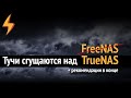 Не лезь туда! Почему я НЕ рекомендую TrueNAS/freeNAS сегодня?