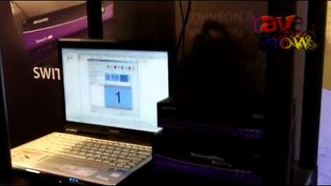 InfoComm 2011: Smart AVI Describes SignagePro Hardware and Software