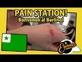 PAINSTATION! Bonvenon al Berlino!