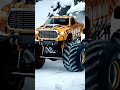 When Tiger Vs Kong transform to the vehicle #midjourney #automobile