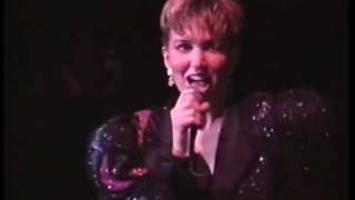 Debbie Gibson - Stand Your Ground - Live in Japan (Part 8)