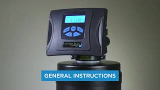 How to Operate Water Softeners and Displays from WaterCare® screenshot 5