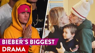 What`s Really Caused Justin Bieber`s Breakdowns? |⭐ OSSA