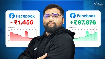 How to Scale Facebook Ads WITHOUT Burning Money 💸