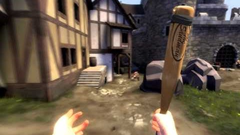 TF2 Epic Scout ownage