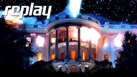 Replay - Independence Day