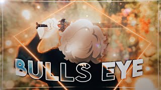 Hells Paradise X Demon Slayer - Bullseye Editamv X Zedxo2