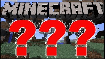 Minecraft 1.5 : HOW TO USE A HOPPER!!!