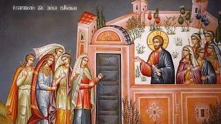 🔴LIVE 4K: Denia din Sfânta și Marea zi de Marți #SăptămânaSfintelorPătimiri #6aprilie