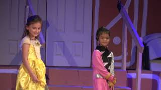 Showcase