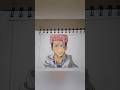 yuji modulo 3 drawing