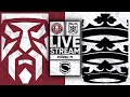 Wigan Warriors vs Hull FC LIVE STREAM | Round 19 | Super League 2025