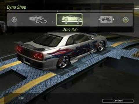 my drift session @ 2005