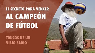 Cómo Sadhguru ayudó a vencer al Liverpool