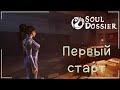 Soul Dossier: Первый запуск