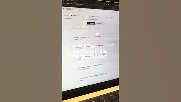 Short form video creation on steroids #shorts That
