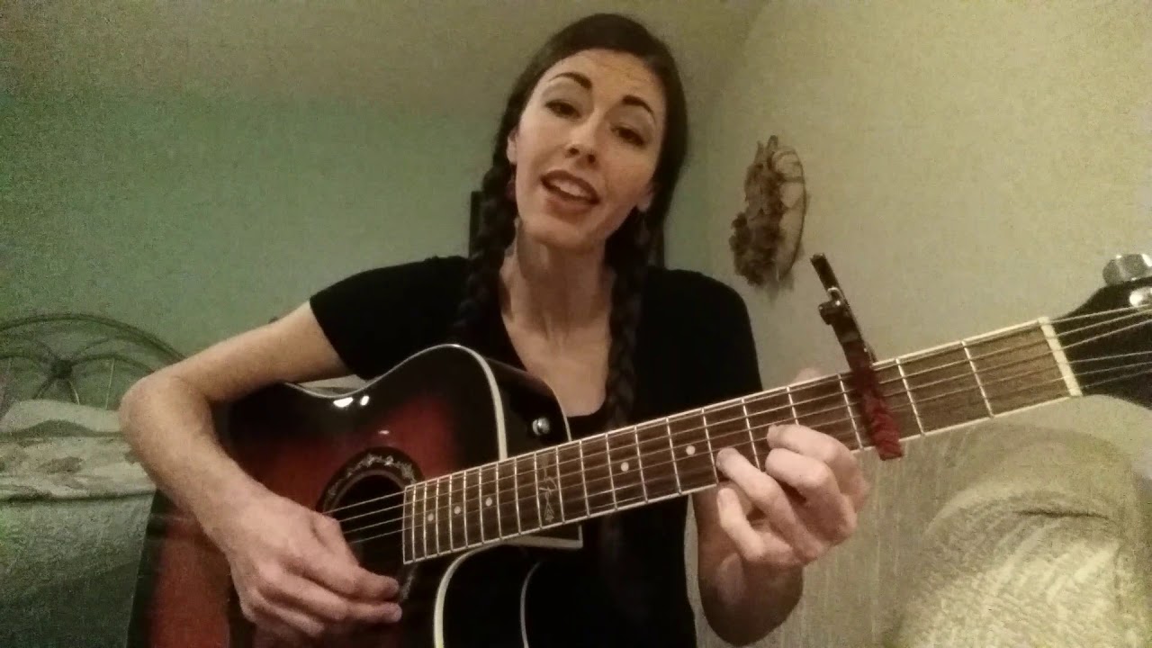 Say What You Need To Say John Mayer Cover By Lisa Neal YouTube say what you need to say john mayer cover by lisa neal youtube