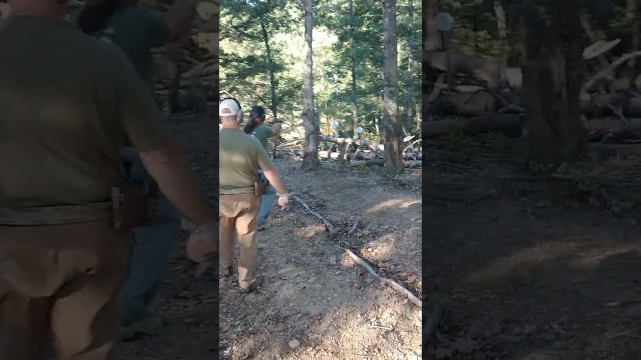 BART @ PNTC SUPER STEEL SEPT 2023 STAGE 4