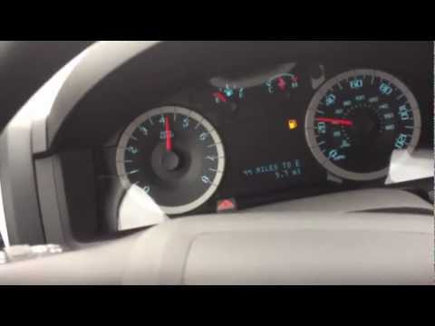 2012-ford-escape-limited-review,-walk-around,-start-up-&-rev,-test-drive
