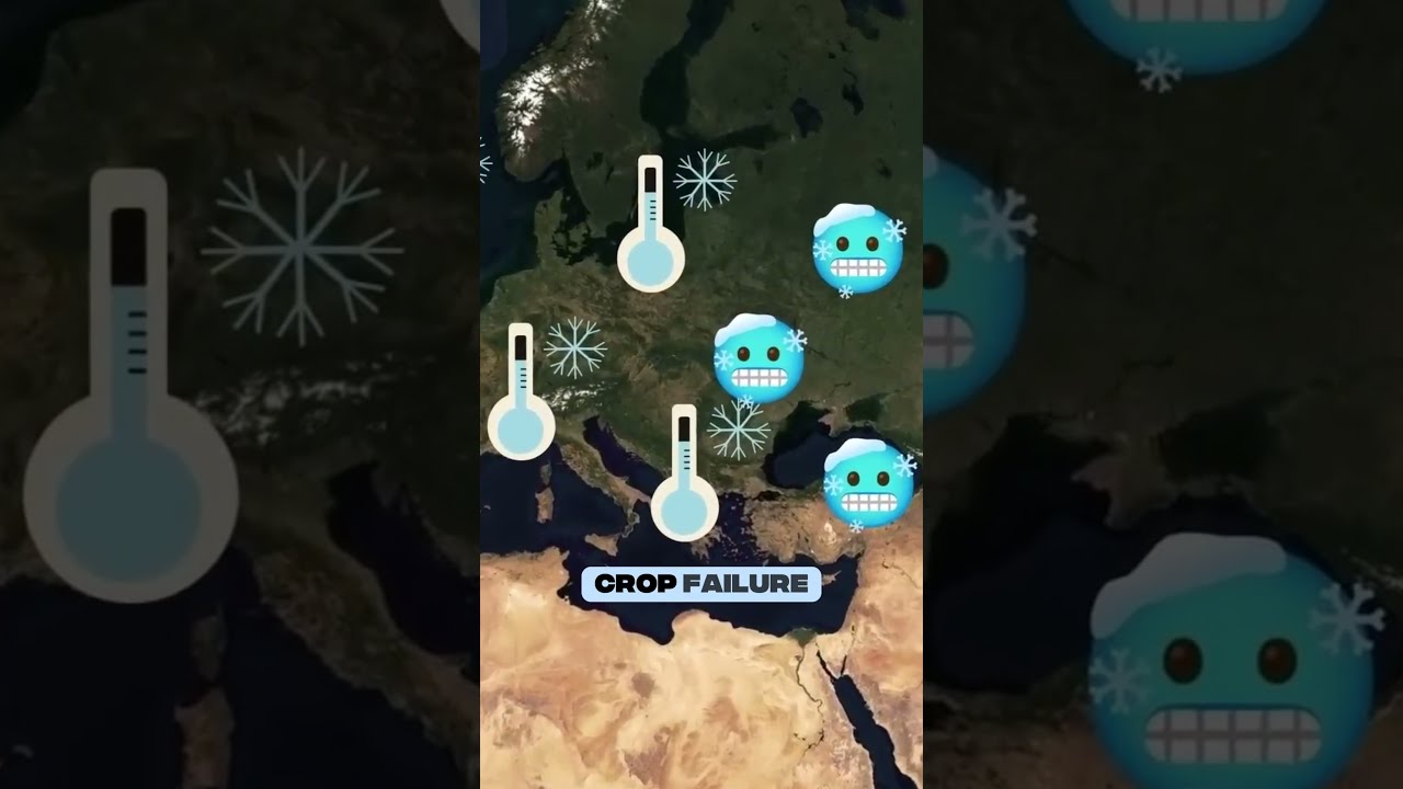 The Mysterious Fog That Changed Civilization