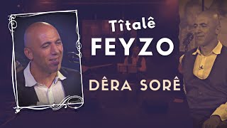 Tîtalê Feyzo - Dêra Sorê | Konser © 2022 Resimi