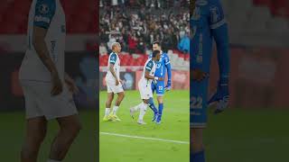 ¡GRAN DEFINICIÓN DE YERLIN QUIÑÓNEZ PARA EL 1-0 DE #LDU ANTE MIRASSOL! ⚽ CONMEBOL #LIBERTADORES