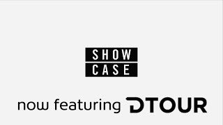 Showcase HD - StackTV Bumper (June 2025 update)