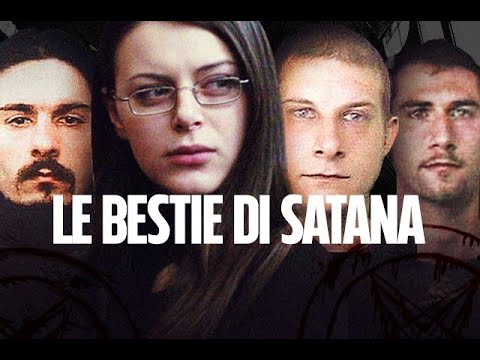 Video: Marito E Moglie, Uno Di Satana