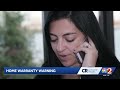 Home warranty warning | Consumer Reports