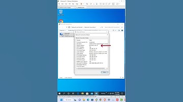 Change your PC/Laptop MAC address | Technical with Urvashi