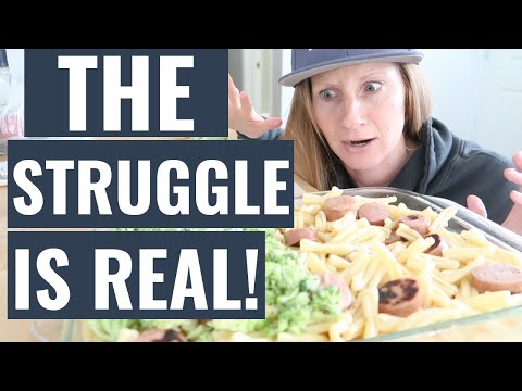 Cook With Me for my PICKY EATERS! - YouTube